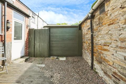 224 Warminster Road, Sheffield, S8 8PR