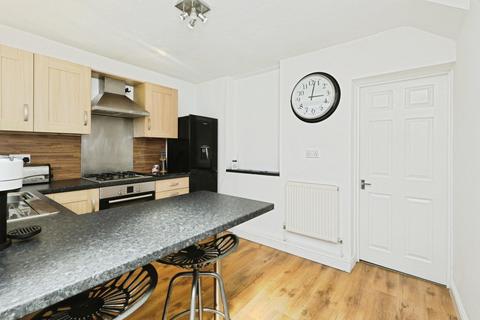 224 Warminster Road, Sheffield, S8 8PR