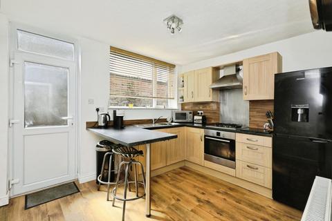 224 Warminster Road, Sheffield, S8 8PR