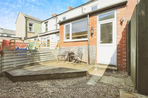 224 Warminster Road, Sheffield, S8 8PR