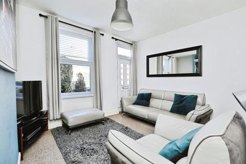224 Warminster Road, Sheffield, S8 8PR