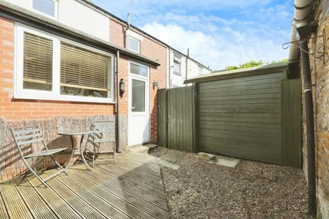 224 Warminster Road, Sheffield, S8 8PR