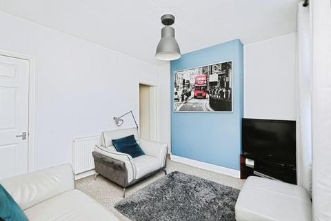 224 Warminster Road, Sheffield, S8 8PR
