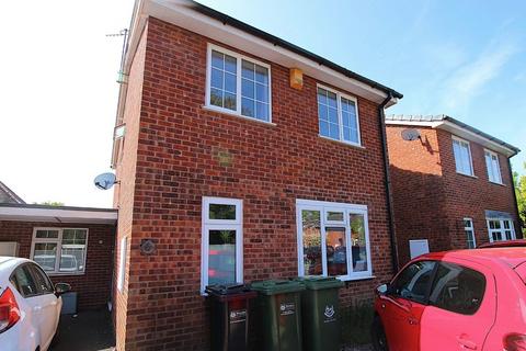 6 Lodge Close, Worcester, WR2 6JL
