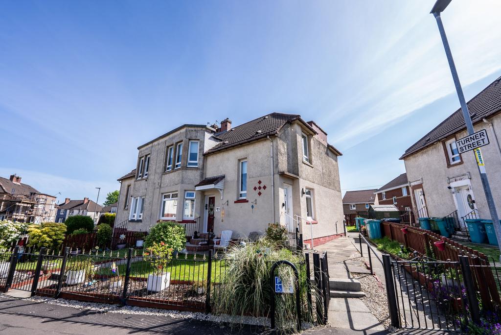 2 Bedroom Flat for Sale