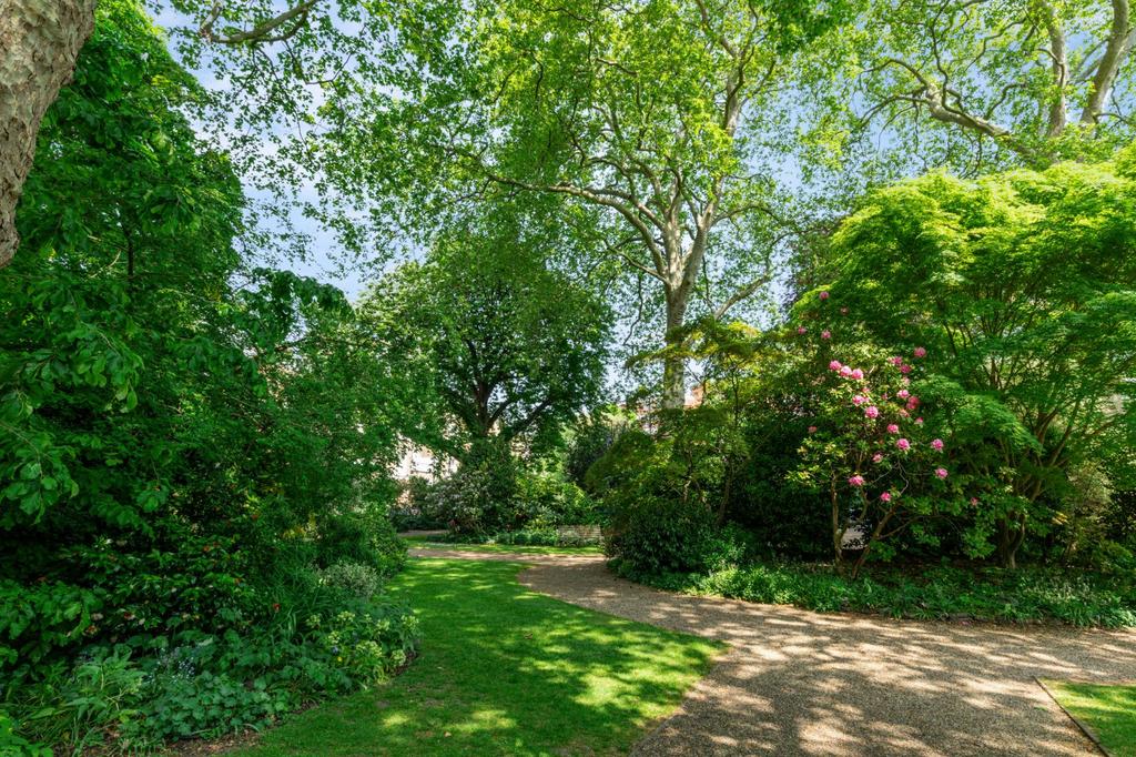 Communal Gardens