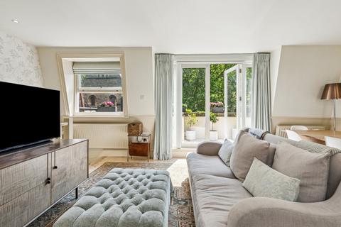 Upper Addison Gardens, London