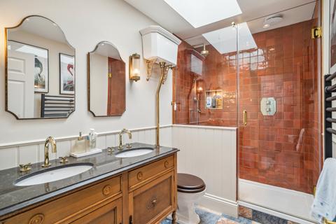 5 bedroom terraced house for sale, South End Row, London