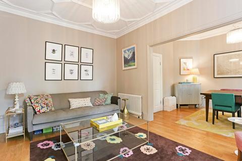 Carlton Mansions, Randolph Avenue, Maida Vale, London