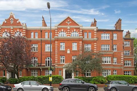 3 bedroom flat for sale, Carlton Mansions, Randolph Avenue, Maida Vale, London