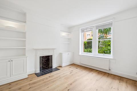 2 bedroom flat to rent, Cleveland Mansions, Widley Road, London