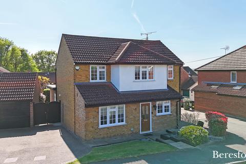 29 Connaught Way, Billericay, CM12 0UN