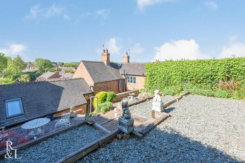 undefined, Hollow Road, Breedon-On-The-Hill