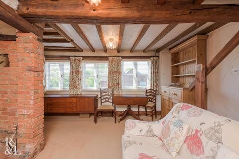 undefined, Hollow Road, Breedon-On-The-Hill