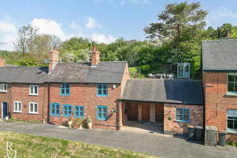 undefined, Hollow Road, Breedon-On-The-Hill
