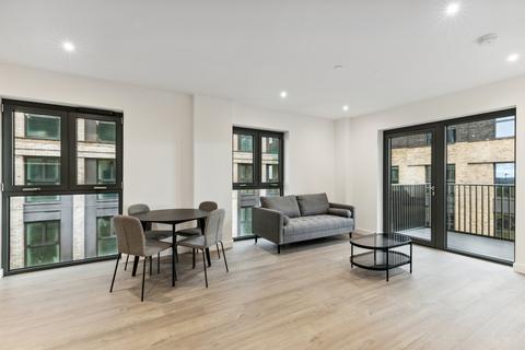 2 bedroom flat to rent, Darter House, Anax Street, London