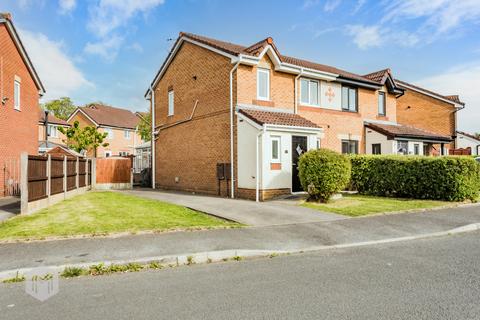 38 Butterwick Fields, Horwich, Bolton, BL6 5GZ