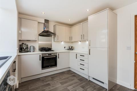 38 Butterwick Fields, Horwich, Bolton, BL6 5GZ