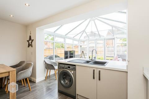 38 Butterwick Fields, Horwich, Bolton, BL6 5GZ