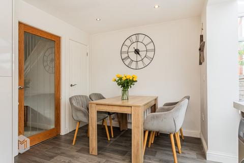 38 Butterwick Fields, Horwich, Bolton, BL6 5GZ