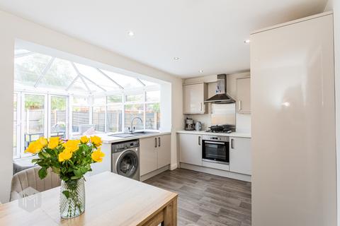 38 Butterwick Fields, Horwich, Bolton, BL6 5GZ