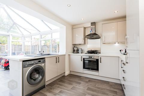 38 Butterwick Fields, Horwich, Bolton, BL6 5GZ