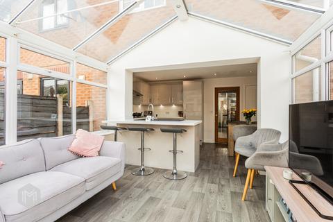 38 Butterwick Fields, Horwich, Bolton, BL6 5GZ