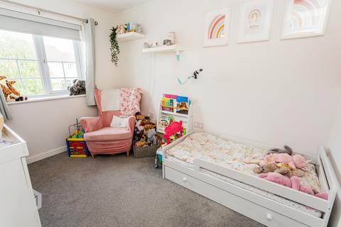 38 Butterwick Fields, Horwich, Bolton, BL6 5GZ