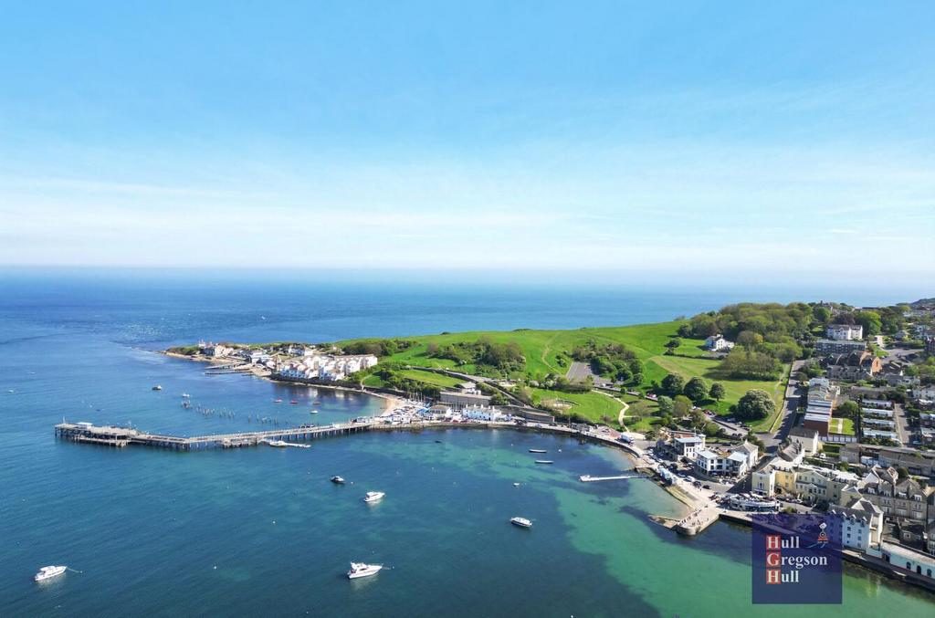 Peveril Point