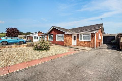 2 bedroom semi-detached bungalow for sale, West Moors