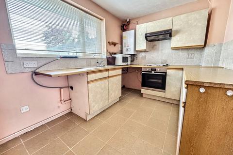2 bedroom semi-detached bungalow for sale, West Moors