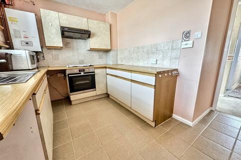 2 bedroom semi-detached bungalow for sale, West Moors