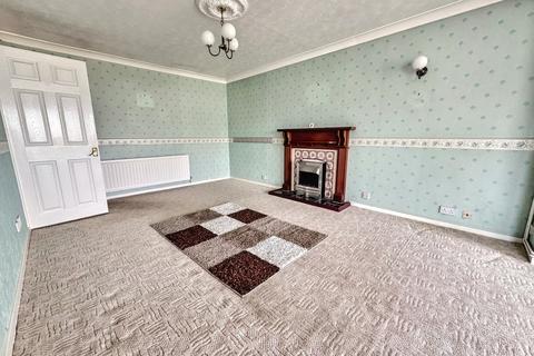 2 bedroom semi-detached bungalow for sale, West Moors