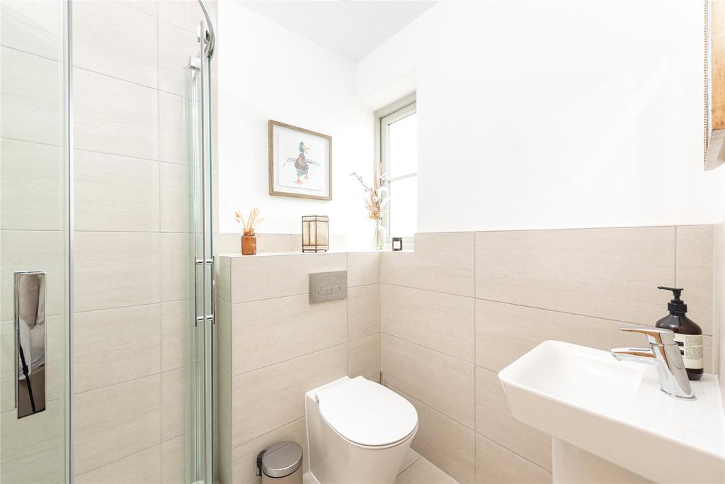 Bed Two En Suite