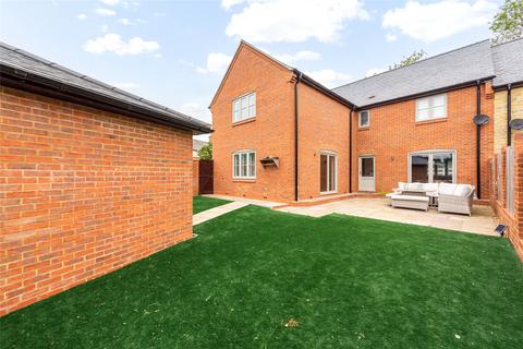 undefined, Bridge Road, Cosgrove, Milton Keynes, Northamptonshire, MK19