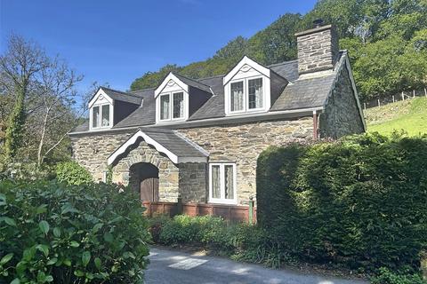 undefined, Friog, Fairbourne, Gwynedd, LL38