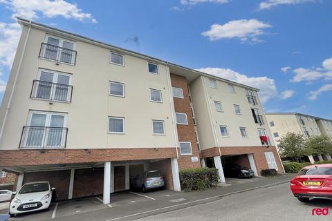 1 bedroom flat to rent, Liberty Grove, Newport,