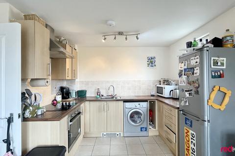 1 bedroom flat to rent, Liberty Grove, Newport,