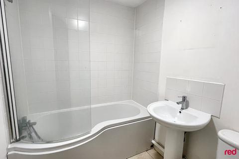 1 bedroom flat to rent, Liberty Grove, Newport,