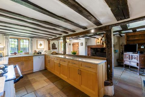 5 bedroom detached house for sale, Bignor, Pulborough, West Sussex, RH20