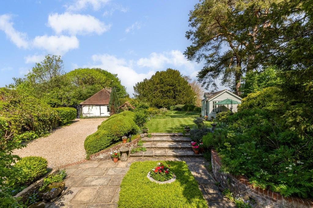 Gardens