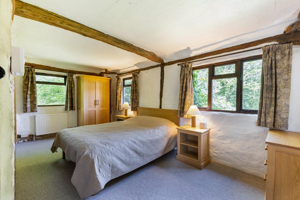 Annexe Bedroom One