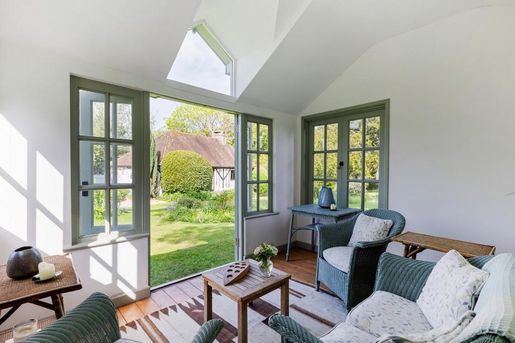 Summer House
