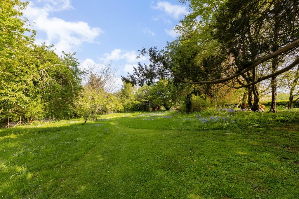 Gardens