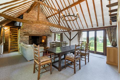 5 bedroom detached house for sale, Bignor, Pulborough, West Sussex, RH20