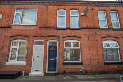 Charles Edward Road, Birmingham B26