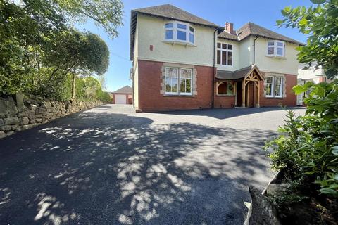 undefined, Park Lane, Congleton CW12