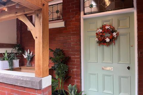 undefined, Park Lane, Congleton CW12