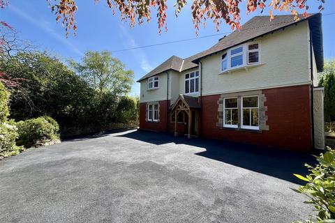 undefined, Park Lane, Congleton CW12