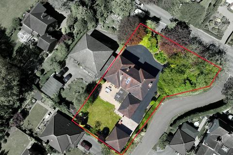 undefined, Park Lane, Congleton CW12